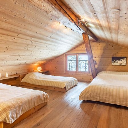 Апартаменти La Ferme Des Cousines Saint-Sigismond  Екстер'єр фото