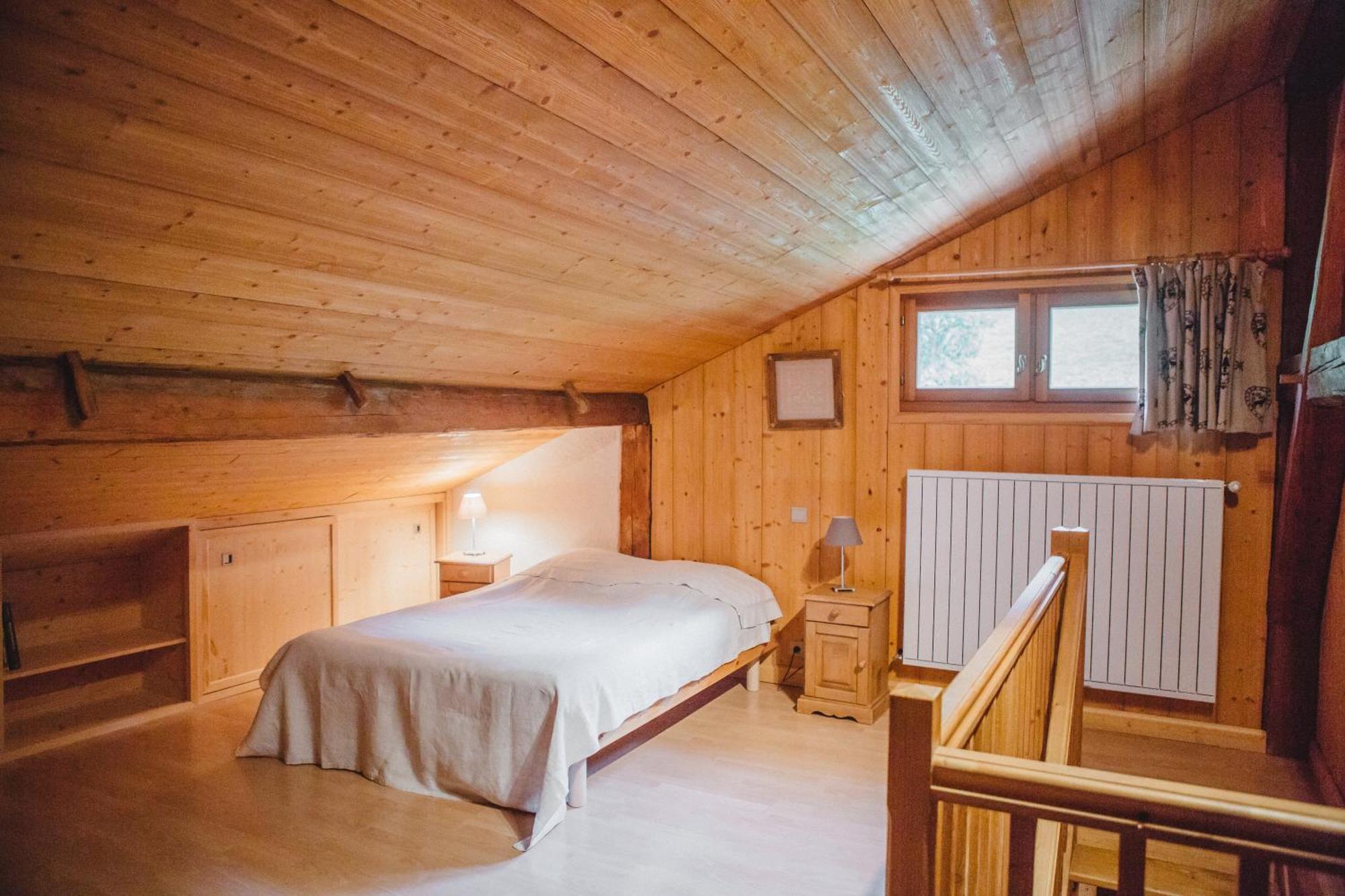 Апартаменти La Ferme Des Cousines Saint-Sigismond  Екстер'єр фото