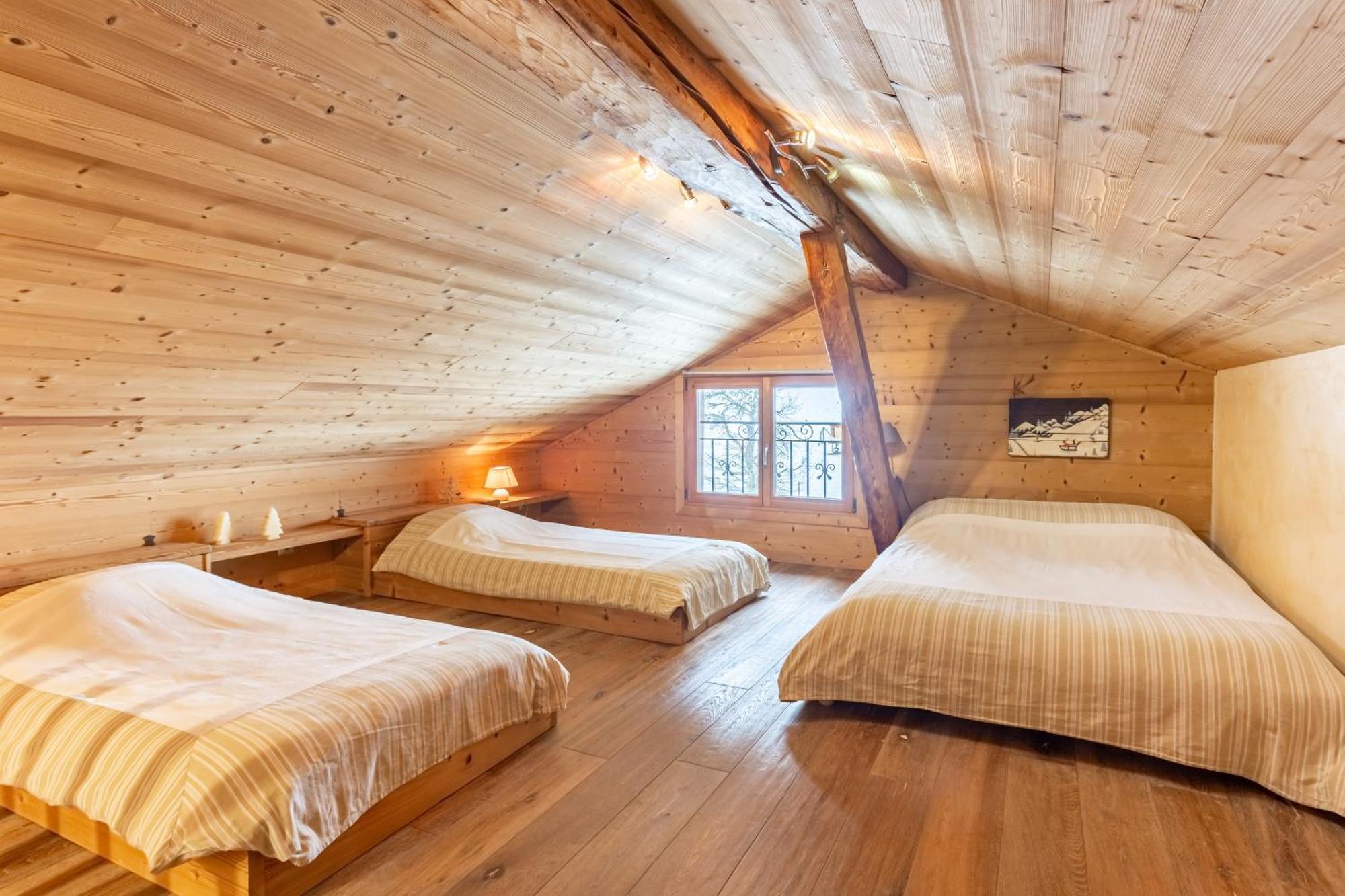 Апартаменти La Ferme Des Cousines Saint-Sigismond  Екстер'єр фото
